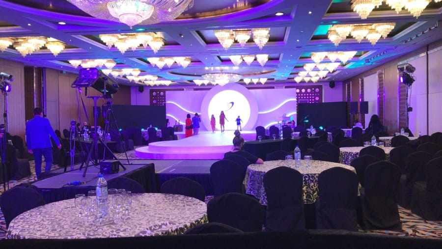 Corporate Events