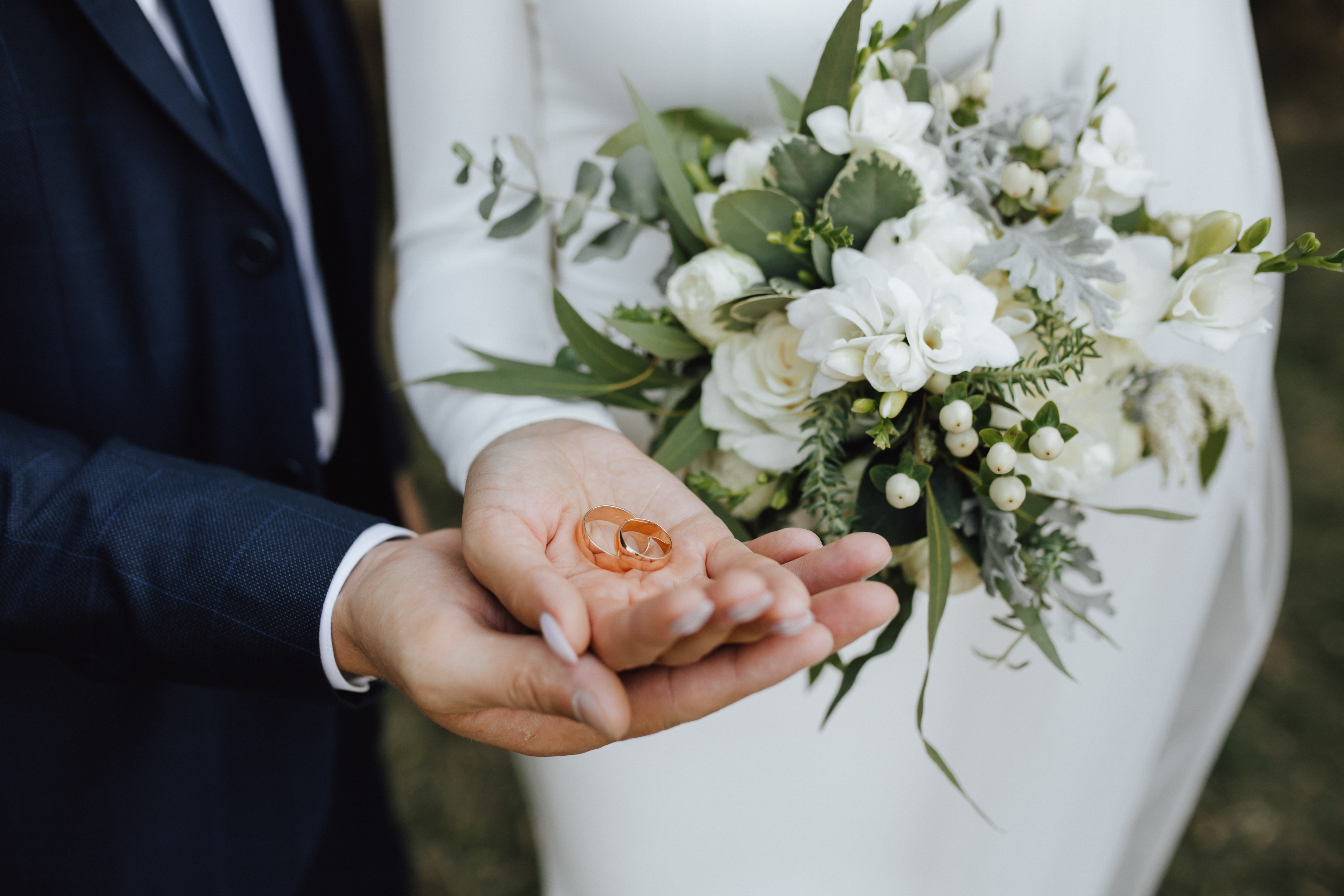 Wedding Services